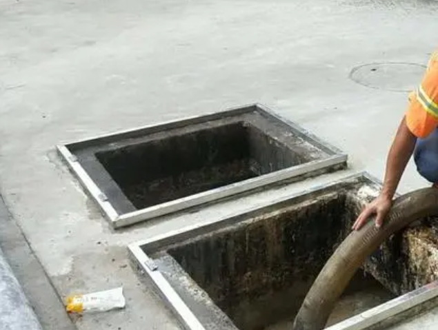 沂南化粪池清理