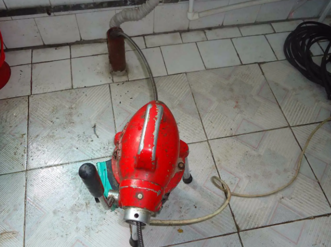 沂南下水道疏通